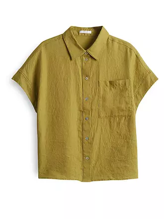 OPUS | Blouse en lin FELISA | 